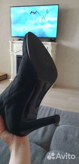 Сапоги Gode 36р