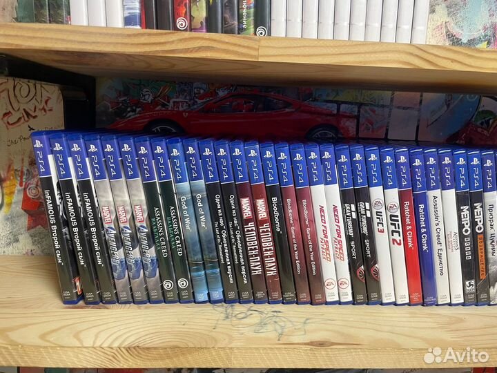 Assassin’s Creed Вальгала (PS4)