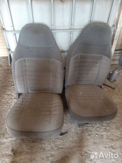 Форд Эксплорер в разборе