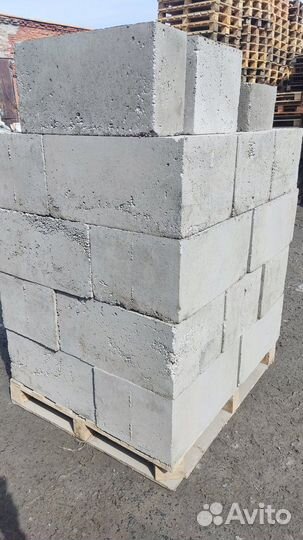 Пеноблок D700