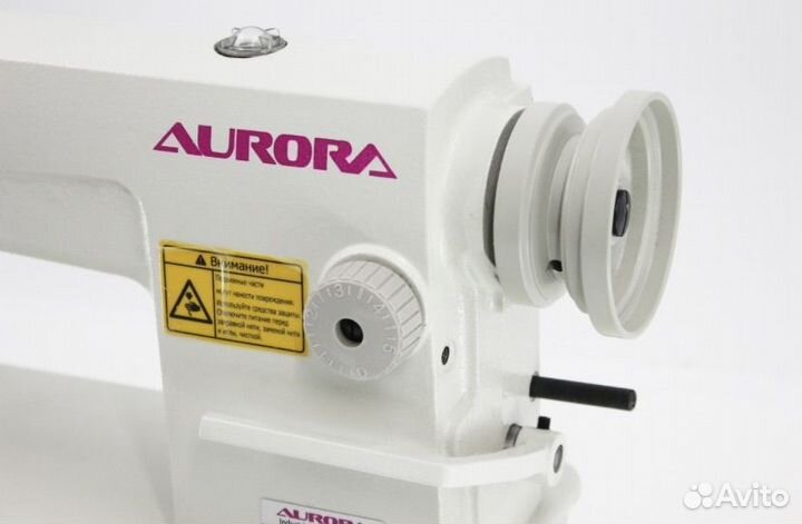 Швейная машина Aurora A-8700