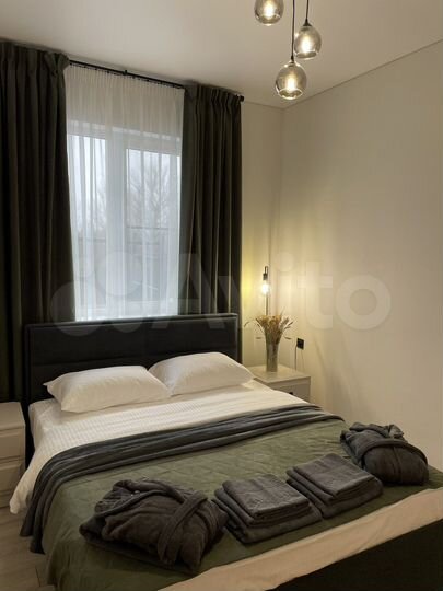 Дом 100 м² на участке 5 сот.