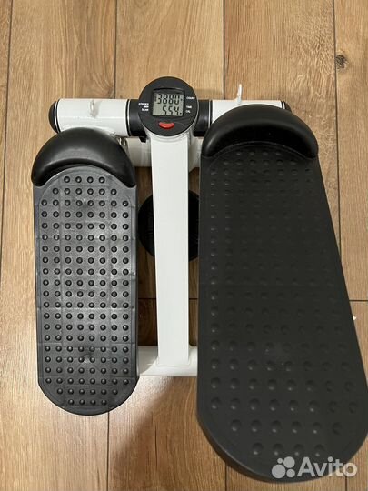 Тренажер мини степпер