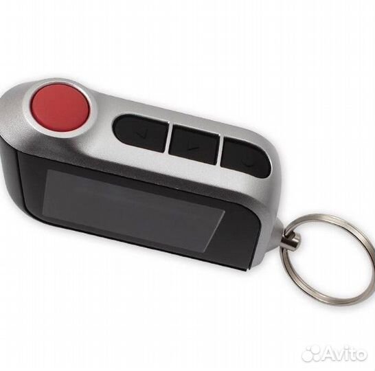 Корпус для брелока StarLine A93