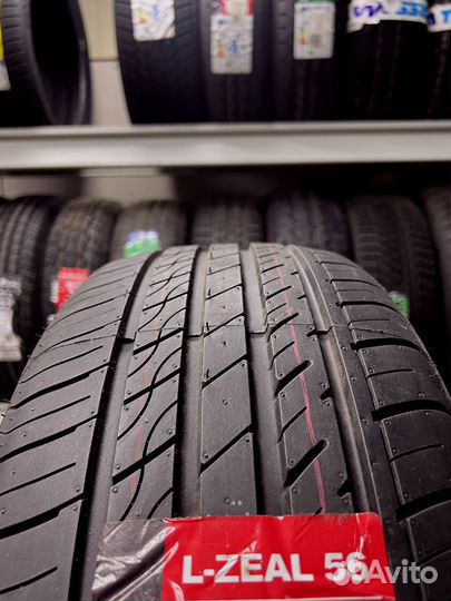 iLink L-Zeal56 245/55 R19 93T