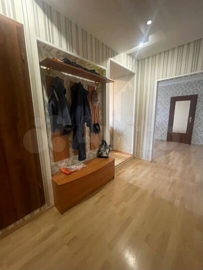 4-к. квартира, 83,1 м², 9/9 эт.