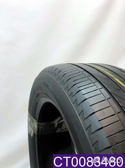 Bridgestone Turanza T005A 215/55 R17 96T