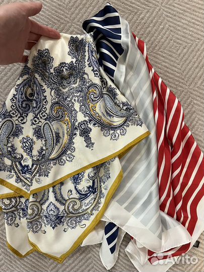 Платок женский новый