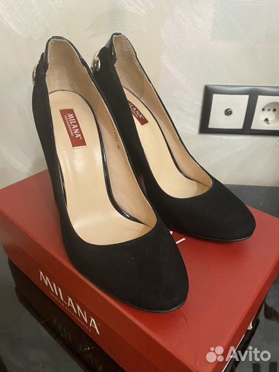 Туфли женские 36 размер
