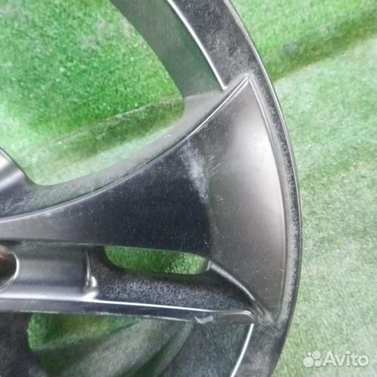 Диск литой Ниссан Х Трейл 3 Т32 (2013-2019)