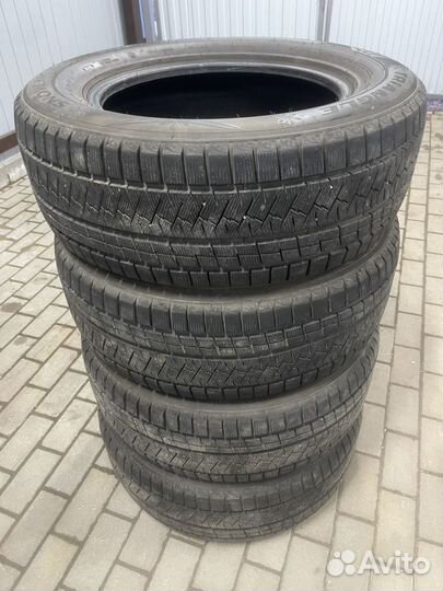 Triangle Snowlink TWT02 265/60 R18