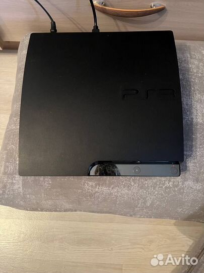 Sony playstation 3