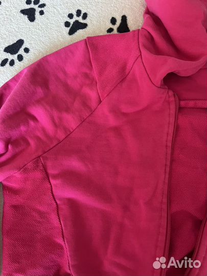 Толстовка женская