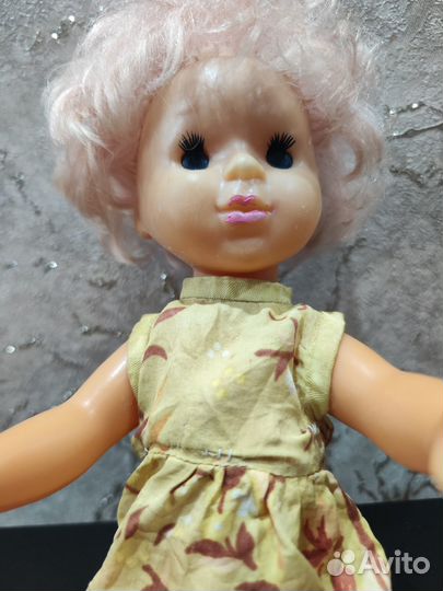 Куколка СССР