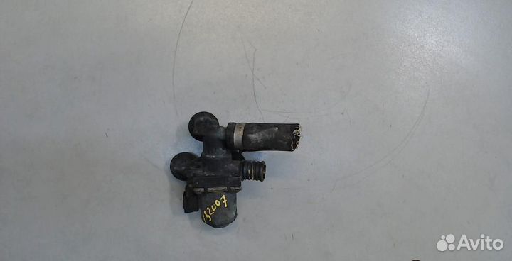 Краник печки BMW 3-Series/M3 (E46) 1998-2007