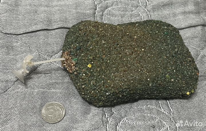 Островок для черепахи