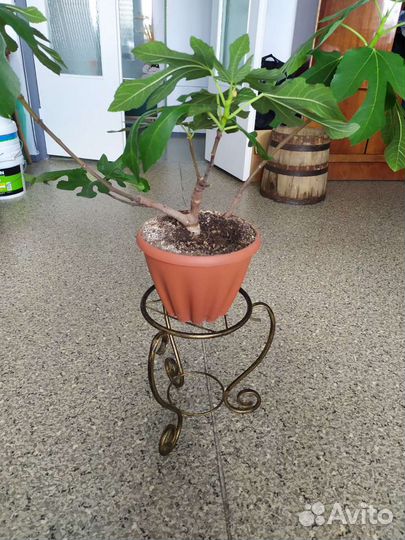 Подставка под цветы