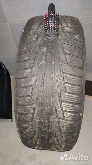 Nokian Tyres Hakkapeliitta R 225/50 R17