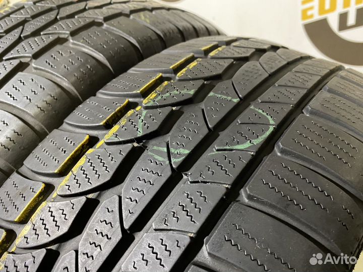Continental ContiWinterContact TS 790 205/50 R17