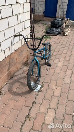 Bmx wtp crysis 2013