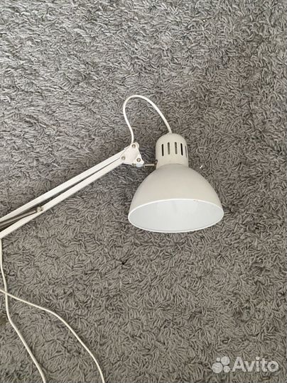 Лампа для маникюра