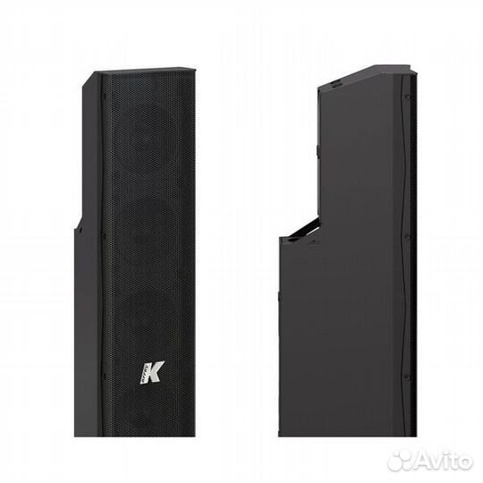 Звуковая колонна K-array KP52 I Black