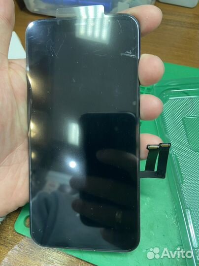 Дисплей iPhone 11 Оригинал