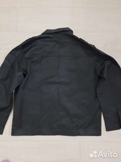 Костюм рабочий