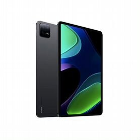 Планшет xiaomi ми пад 6 и оригинальный чехол