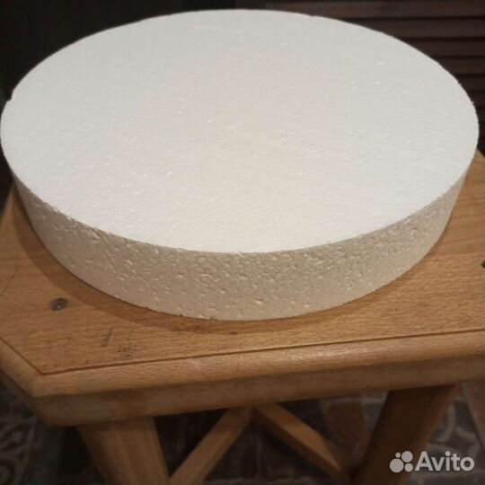 Фальш ярус для торта