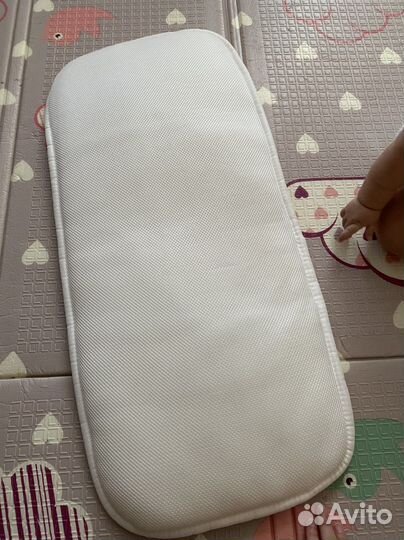 Матрас в коляску happy baby