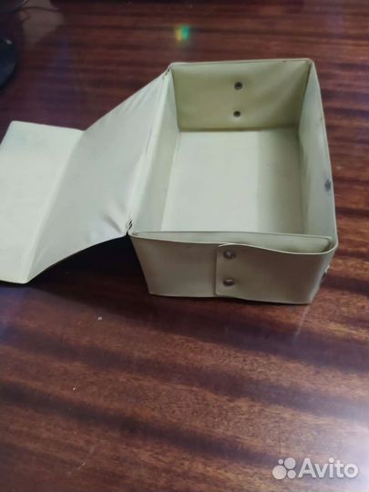 Аптечка СССР