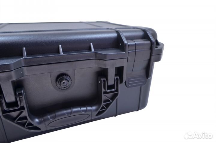 Кейс ударопрочный защитный (365x290x160) A9326A