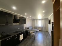 Квартира-студия, 28,5 м², 3/3 эт.