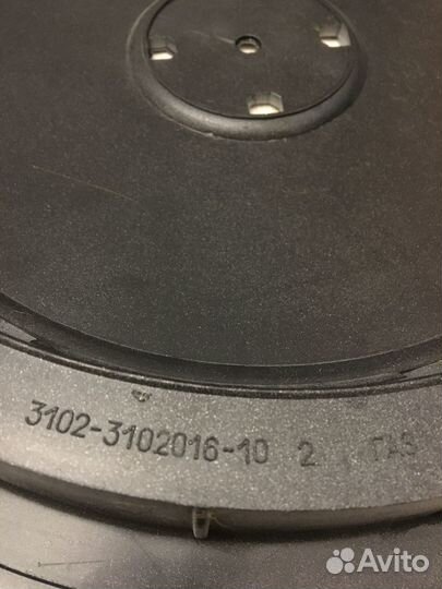 Колпаки на колеса 