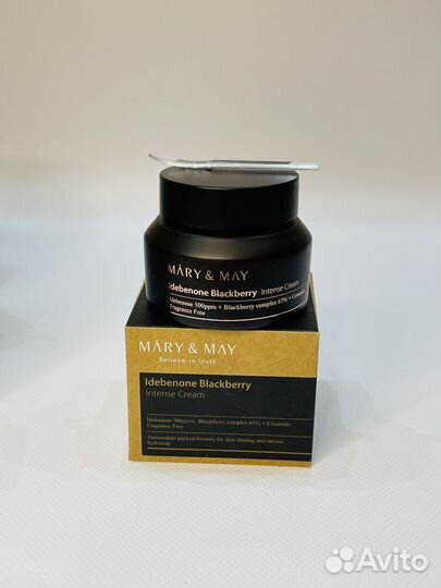 Косметика Mary & May в наличии