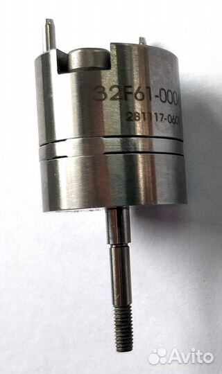 Клапан форсунки Caterpillar C6.4 32f61-00062