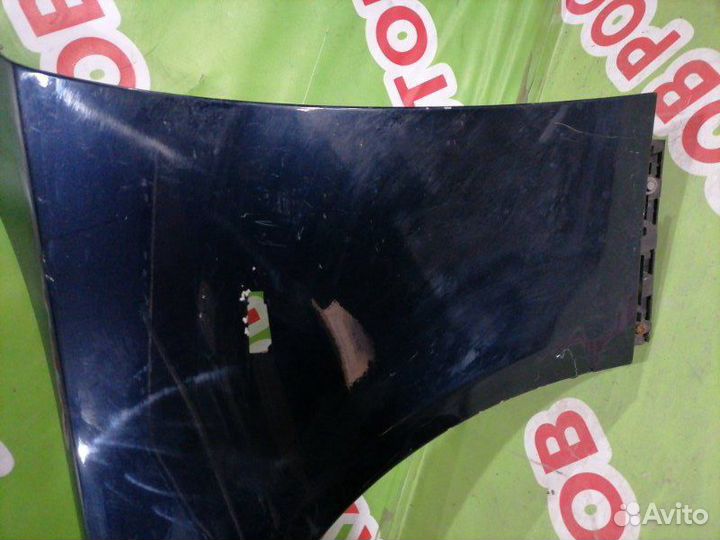 Крыло переднее левое Bmw 5-Series E60/E61