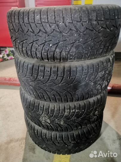 Toyo Observe G3-Ice 205/55 R16