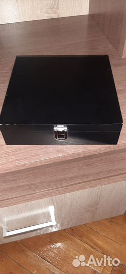 Набор сомелье (для приготовления коктейлей)