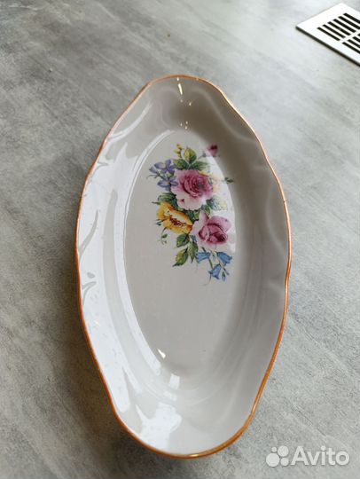 Селедочница СССР