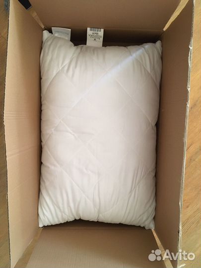 Коробка для подушки