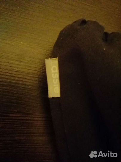 Варежки детские непромокаемые очень удобные