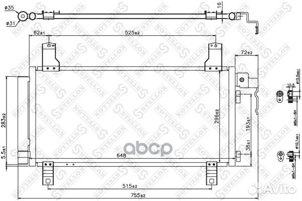10-45119-SX NS94792VL8180908FC 351 301-181