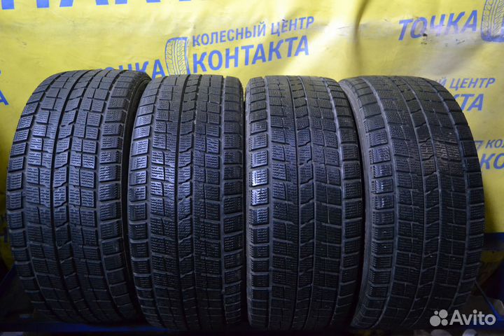 Dunlop DSX 215/45 R17