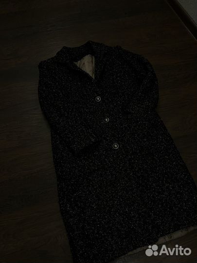 Пальто женское зимнее