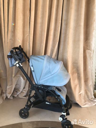 Коляска bugaboo bee 5
