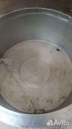 Пароводяной котел пвк