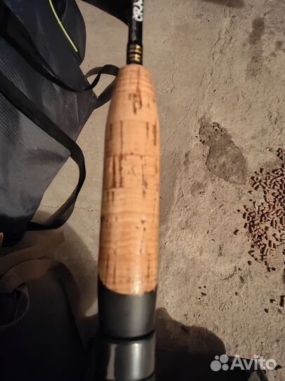 Crazy Fish Arion 702ULS