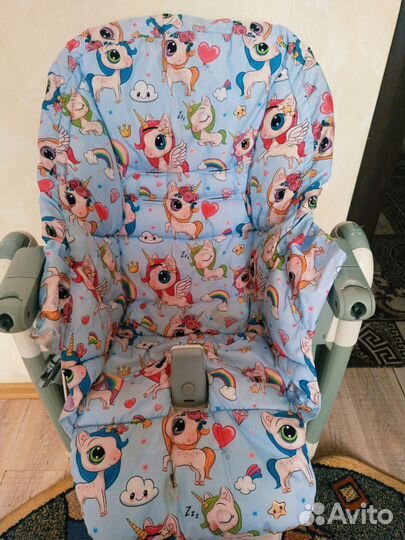 Стул для кормления